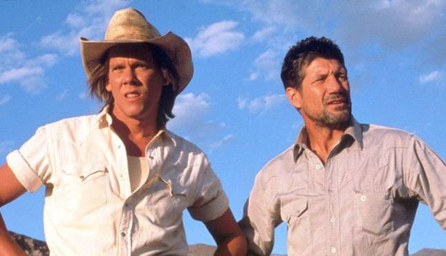 Tremors