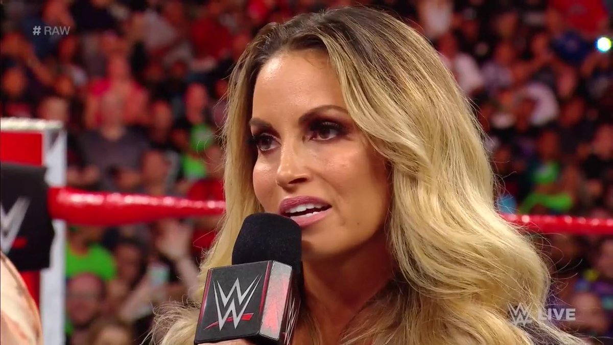 Trish Stratus On Why Summerslam Is Her Final Match Facing Charlotte Flair 411mania - trish stratus roblox id tron pic