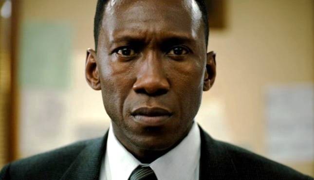 True Detective Season 3 Mahershala Ali