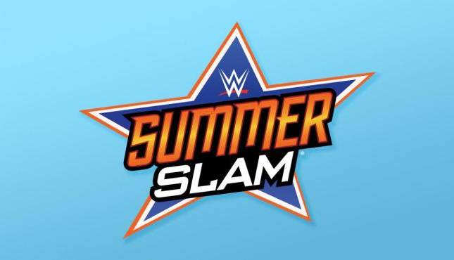 WWE SummerSlam 2019