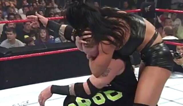wwf king of the ring 1999