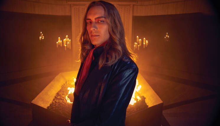 American Horror Story: Apocalypse