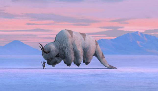 Avatar: The Last Airbender