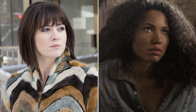 Birds Of Prey' Cast: Mary Elizabeth Winstead Wins Role Of Huntress; Jurnee  Smollett-Bell Is Black Canary – Deadline