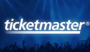 Ticketmaster