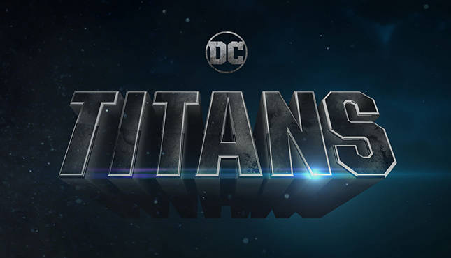 Titans Title