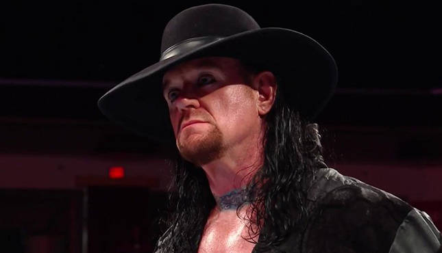 WWE Undertaker Raw 9318 1