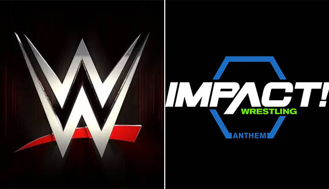 WWE Impact Wrestling