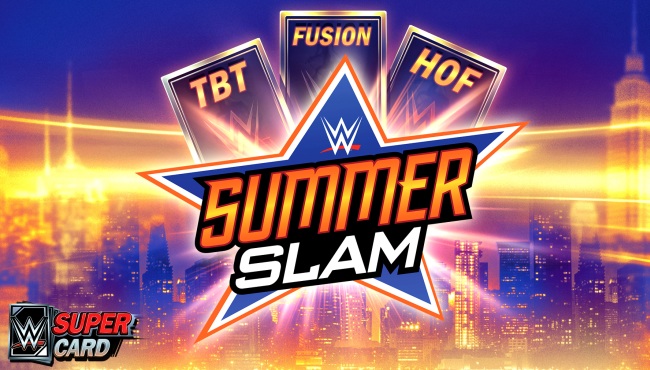 Summerslam 2019 in Toronto Already Sold Out | 411MANIA