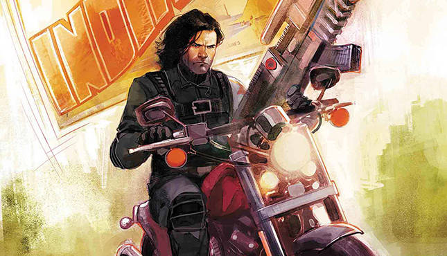 Winter Soldier 1