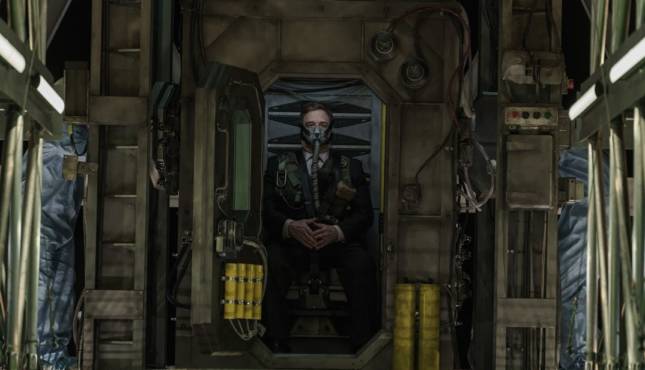 Captive State