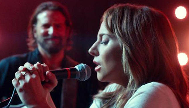 A Star Is Born Official Soundtrack Review 411mania 