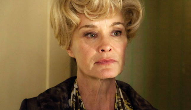 American Horror Story: Apocalypse Jessica Lange