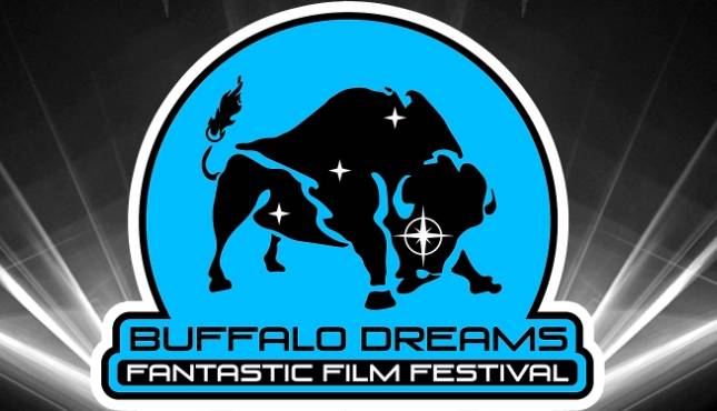 Buffalo Dreams Fantastic Film Festival