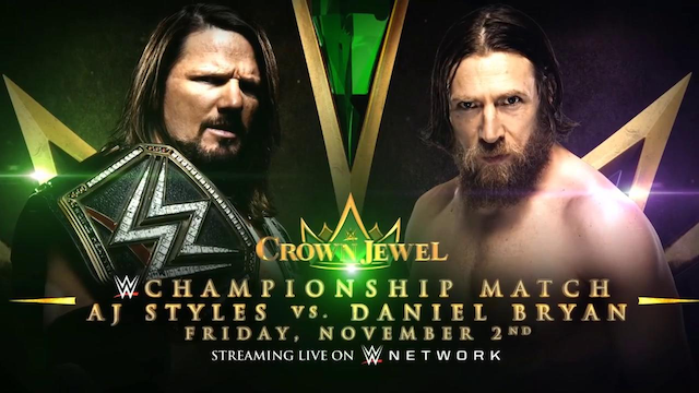 Crown jewel betting odds for today