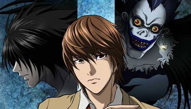 Death Note