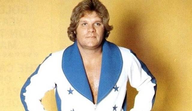 Dick Slater