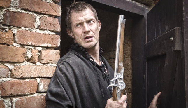 Jason Flemyng