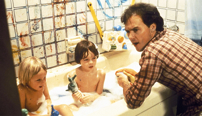 Mr. Mom