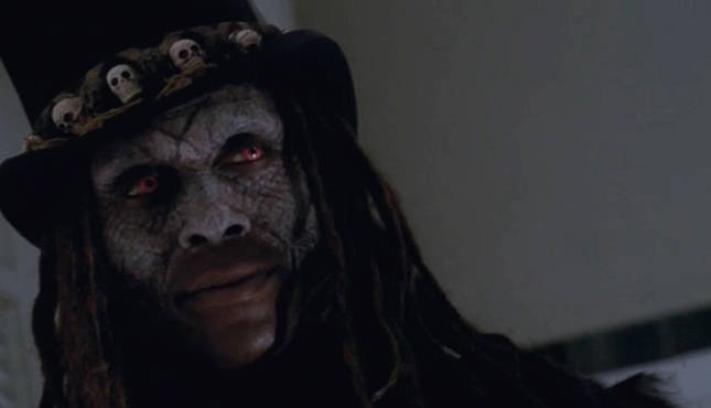 Papa Legba American Horror Story