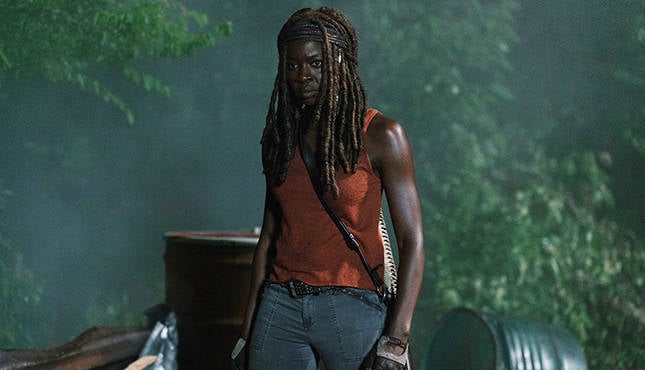 The Walking Dead – ‘The Obliged'