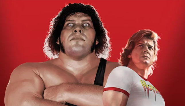 WWE: Forever 1