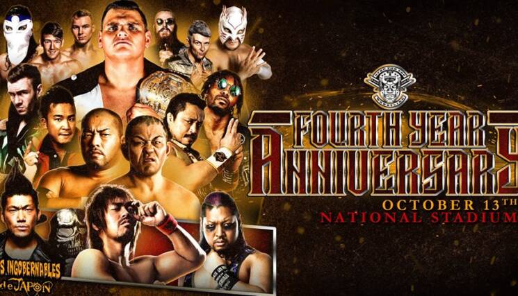 Over the Top Wrestling