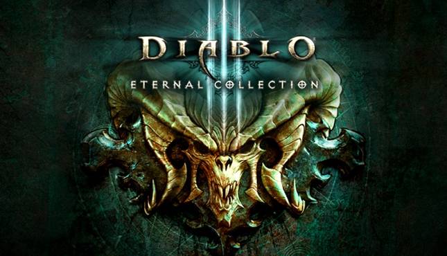 Diablo Eternal Collection (Switch) Review | 411MANIA