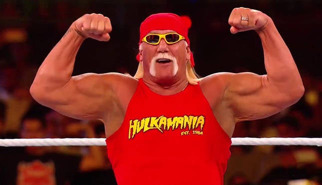 WWE News: Hulk Hogan 67 Old, Summerslam on FS1 Programming Reminder | 411MANIA