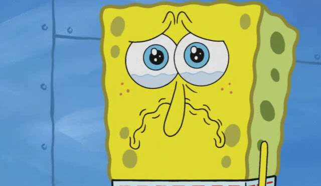 SpongeBob Squarepants