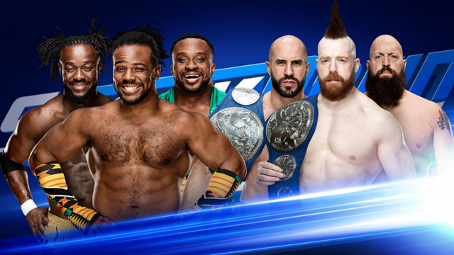 wwe smackdown 11.1318