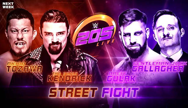 205 Live 12-19-18