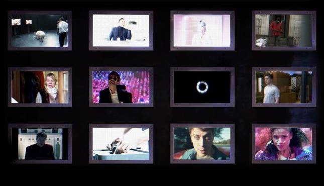 Black Mirror: Bandersnatch