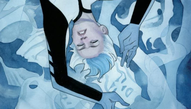 Dr. Mirage