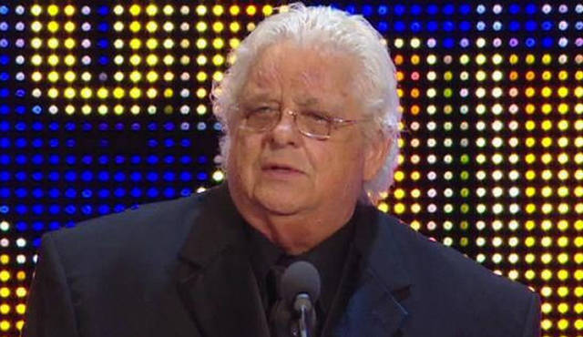 Dusty Rhodes, Cody Rhodes