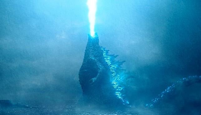 Godzilla: King of Monsters