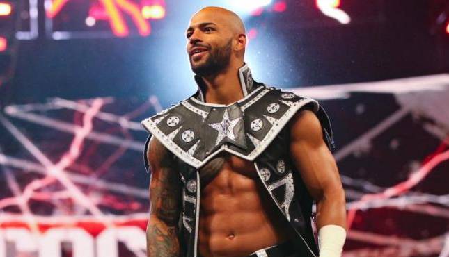 WWE NXT Live Event Results From Jacksonville: Ricochet vs. Johnny Gargano Headlines  411MANIA