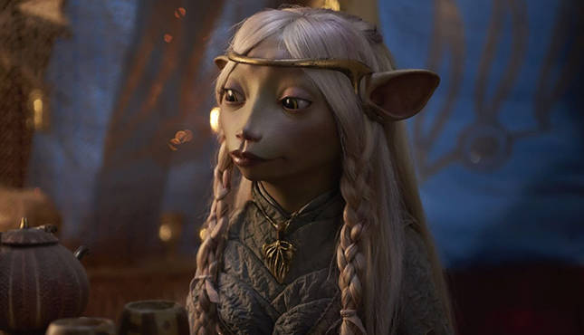 The Dark Crystal: Age of Resistance