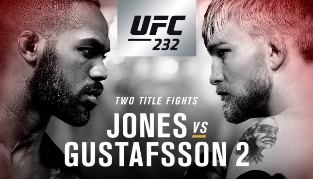 jon jones x gustafsson 2018