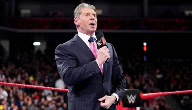 Note On Vince And Linda Mcmahons Marriage Status Prior To Recent Scandal 411mania 