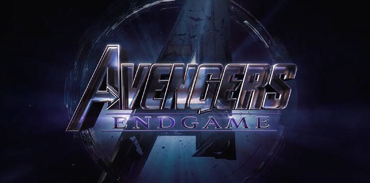 Avengers: Endgame