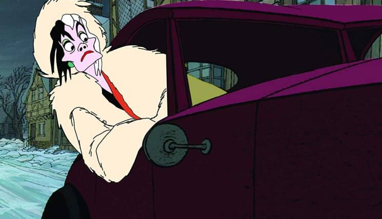 Cruella