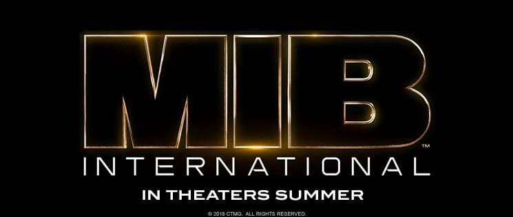 Men in Black International