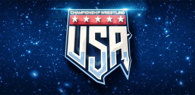 USA Championship Wrestling