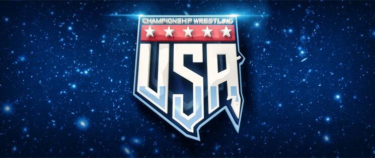 USA Championship Wrestling