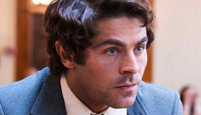 Extremely Wicked, Shockingly Evil and Vile Zac Efron