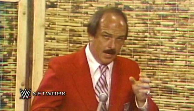 "Mean" Gene Okerlund