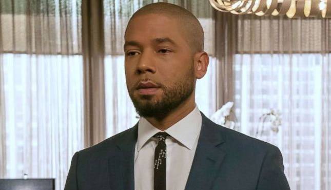 Jussie Smollett Empire