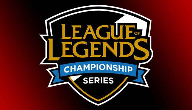 League of Legends Rebrands North American Championship Series ...