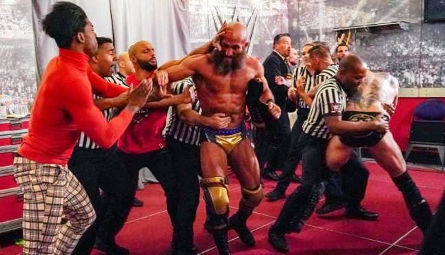 NXT Takeover: Phoenix